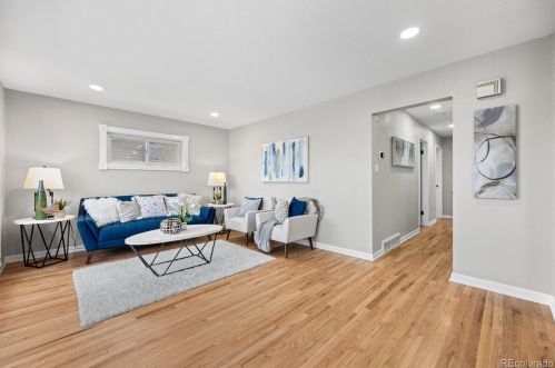 10731 Larry Dr, Denver, CO 80233-3411