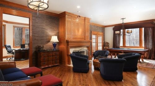 12 Hill Hollow Rd, Warren, NJ 07059-5535