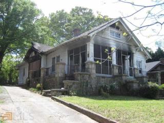 1520 Westwood Ave, Atlanta, GA 30310-2316