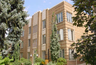 1020 Sherman St, Denver CO  80203-2871 exterior