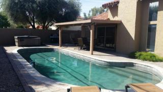 6037 73rd Way, Scottsdale AZ  85250-5503 exterior