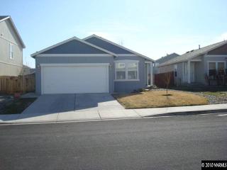 9592 Autumn Leaf Way, Reno NV  89506-4565 exterior