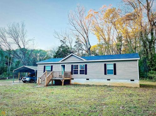 1044 Waterworks Rd, Commerce, GA 30529-4746