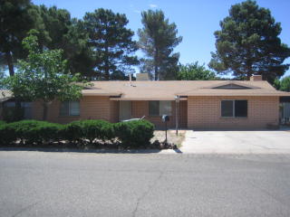 1050 Gordon Dr, Kingman AZ  86409-2921 exterior