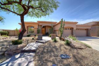 10867 Acacia Dr, Scottsdale, AZ 85255-9067