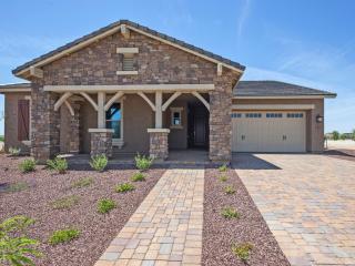 20431 Delaney Dr, Buckeye, AZ 85396-1716