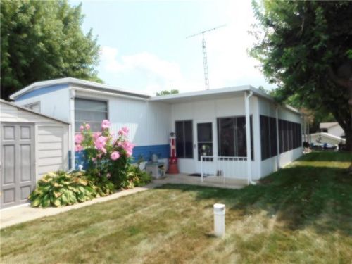 11254 Cooper Ave, Orchard Island, OH 43331-9216