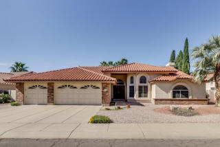 6285 Melinda Ln, Glendale, AZ 85308-6331