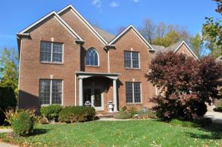 2156 Carolina Ln, Lexington, KY 40513-1834