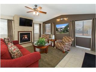 4815 Garden Ranch Dr, Colorado Springs CO  80918-8571 exterior