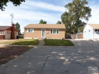 1523 Jerry Murphy Rd, Pueblo, CO 81001-1815