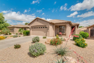 898 Cathy Dr, Gilbert AZ  85296-3638 exterior