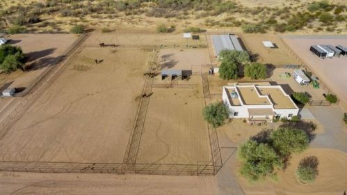 31120 224th Dr, Wittmann, AZ 85361-8610