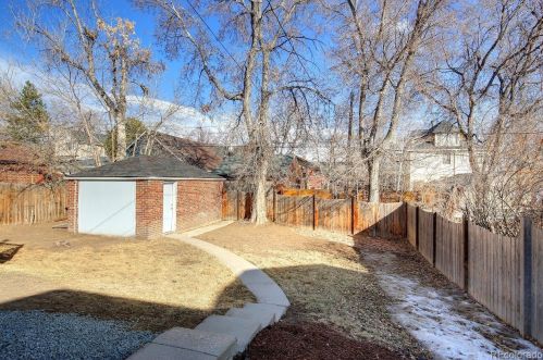 2970 Zenobia St, Denver CO  80236-2031 exterior