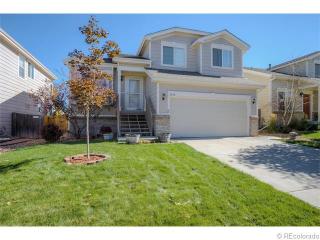 5026 Himalaya Ct, Denver CO  80015-6615 exterior