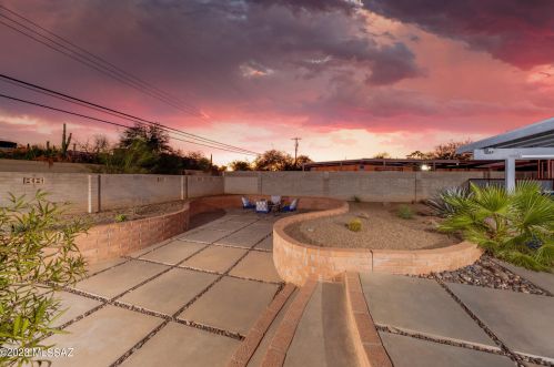 4934 Copper St, Tucson AZ  85712-2026 exterior