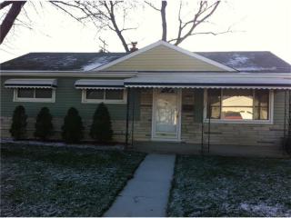 26634 Compson St, Roseville, MI 48066-3112