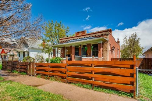 3914 Osage St, Denver, CO 80211-2663