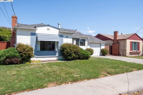 15208 Edgemoor St, San Leandro, CA 94579-1632