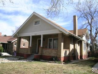 1530 Cherry St, Denver CO  80220-1139 exterior