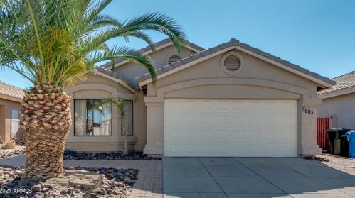 3803 Blackhawk Dr, Glendale, AZ 85308-2276