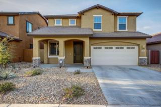 7553 Bajada Rd, Peoria, AZ 85383-6303