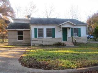 1206 15 St, Texarkana AR  71854-4778 exterior