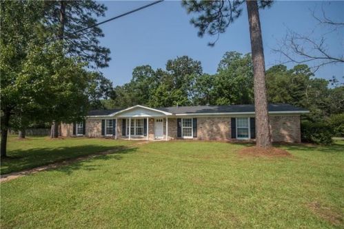 4624 Canal Cir, Mobile, AL 36619-9708