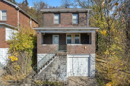 2531 Braddock Ave, Pittsburgh, PA 15218-2212