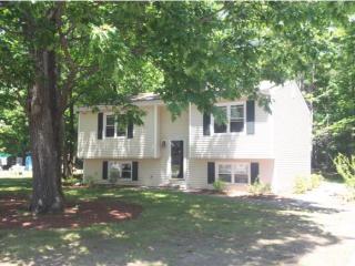 91 Abbott Rd, Concord, NH 03303-1902