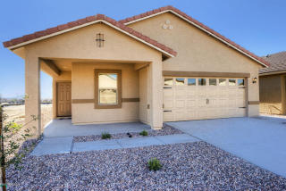 165 225th Ln, Buckeye AZ  85326-2279 exterior