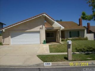 1368 Wilson Ave, Upland CA  91786-2564 exterior