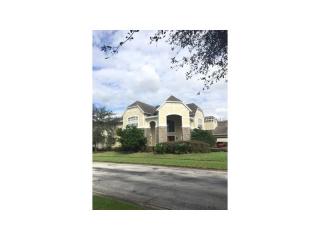 10009 Valley Rose Ct, Orlando FL  32825-7406 exterior