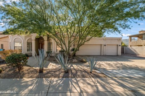 5501 Hillery Dr, Scottsdale, AZ 85254-2376