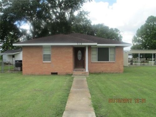 519 Philbrick St, Iowa, LA 70647-3930