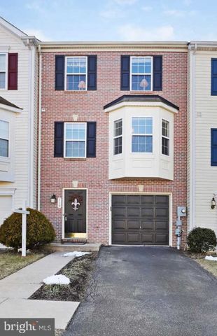 119 Sentry Rdg, Smithsburg MD  21783-1589 exterior