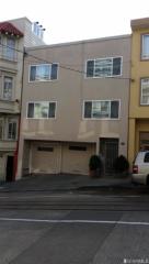 1139 Jackson St, San Francisco CA  94133-4704 exterior