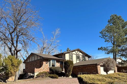 4852 Cole St, Morrison, CO 80465-1505