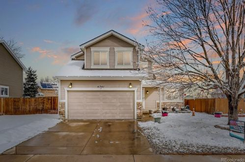 4741 130th Ave, Denver, CO 80241-2233