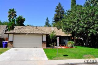 4705 Chaney Ln, Bakersfield CA  93311-1825 exterior