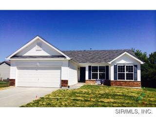 3606 Harbor Way, Belleville, IL 62221-0463