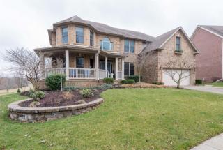 1224 Sebring Ln, Lexington, KY 40513-1817