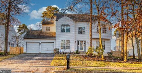 48 Jonquil Way, Erial, NJ 08081-4100