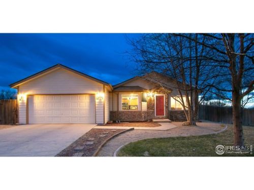 201 Irene Ave, Milliken, CO