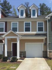 4 Mulberry Ct, Durham NC  27713-4521 exterior