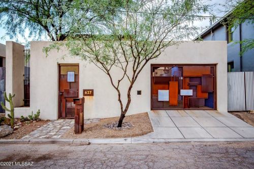 627 9th Ave, Tucson, AZ 85705-8340