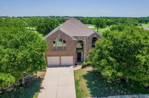 6717 Alderbrook Dr, Denton, TX 76210-0016