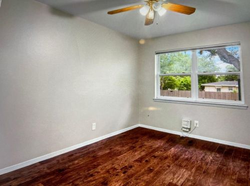 3114 Old Orchard Rd, Garland TX  75041-4350 exterior