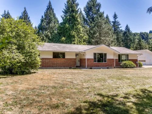 6510 Green Mountain Rd, Woodland, WA 98674-8286