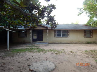 1701 Schley Ave, Albany GA  31707-1854 exterior